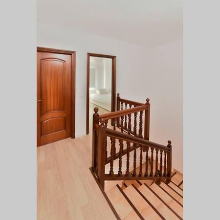 Vv El Tonolero Villa Brena Baja Bagian luar foto