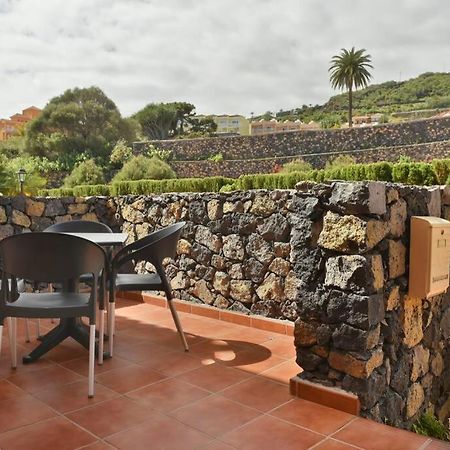 Vv El Tonolero Villa Brena Baja Bagian luar foto