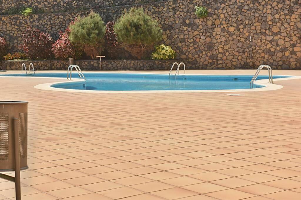 Vv El Tonolero Villa Brena Baja Bagian luar foto