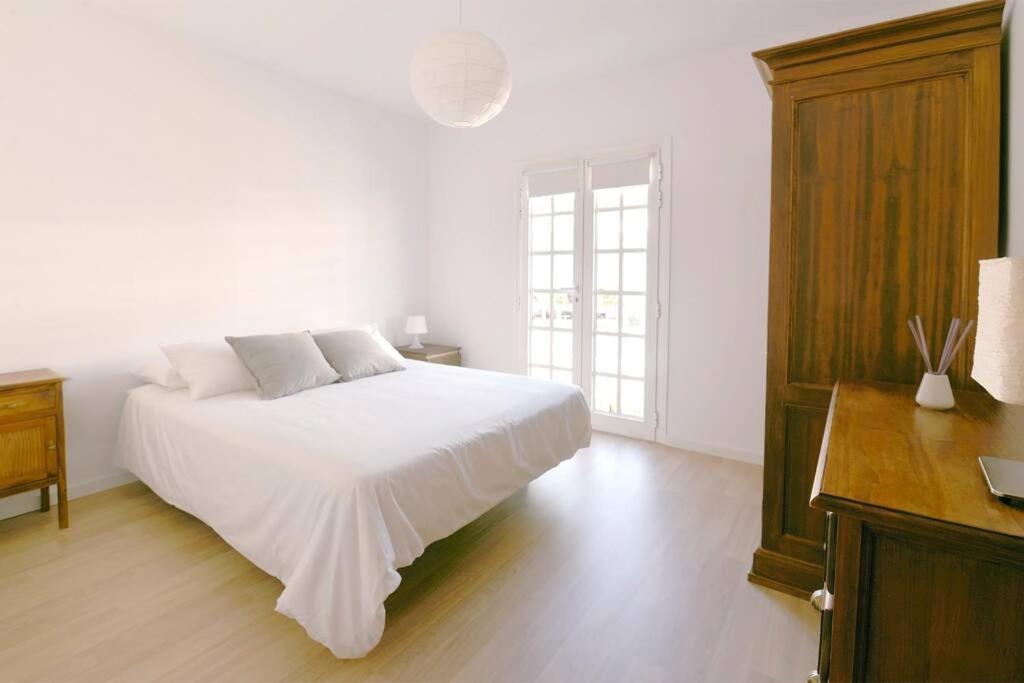 Vv El Tonolero Villa Brena Baja Bagian luar foto