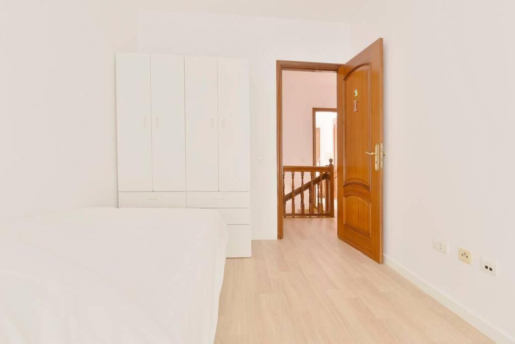 Vv El Tonolero Villa Brena Baja Bagian luar foto