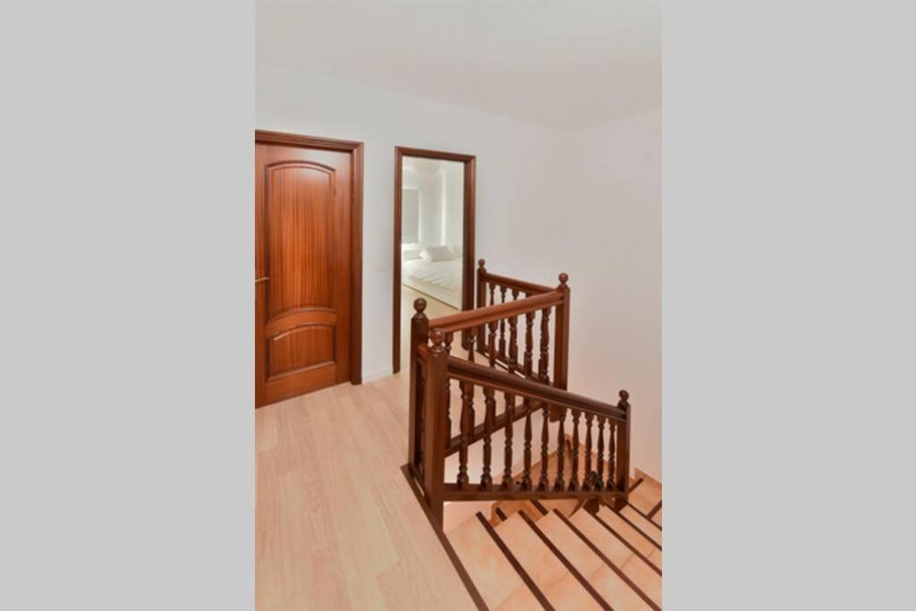 Vv El Tonolero Villa Brena Baja Bagian luar foto