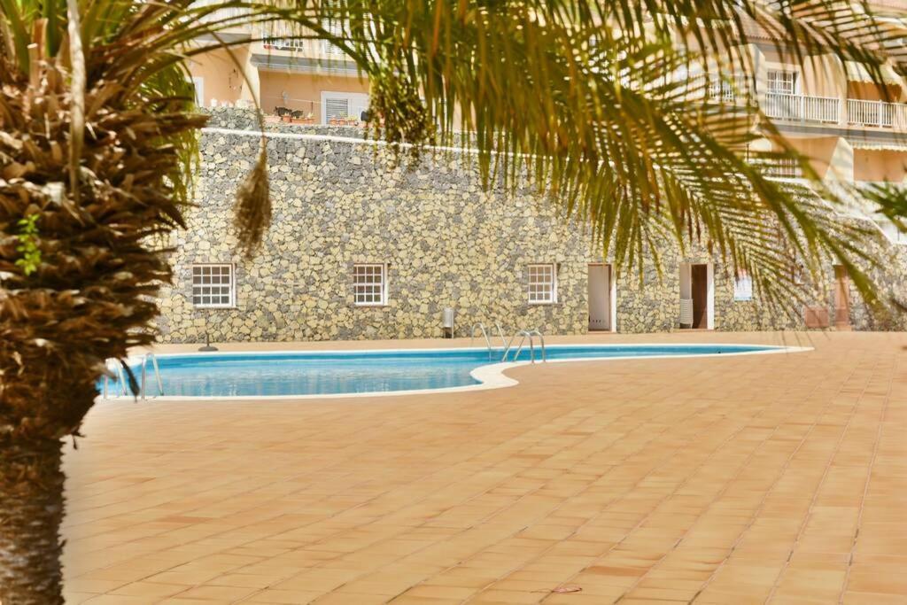 Vv El Tonolero Villa Brena Baja Bagian luar foto
