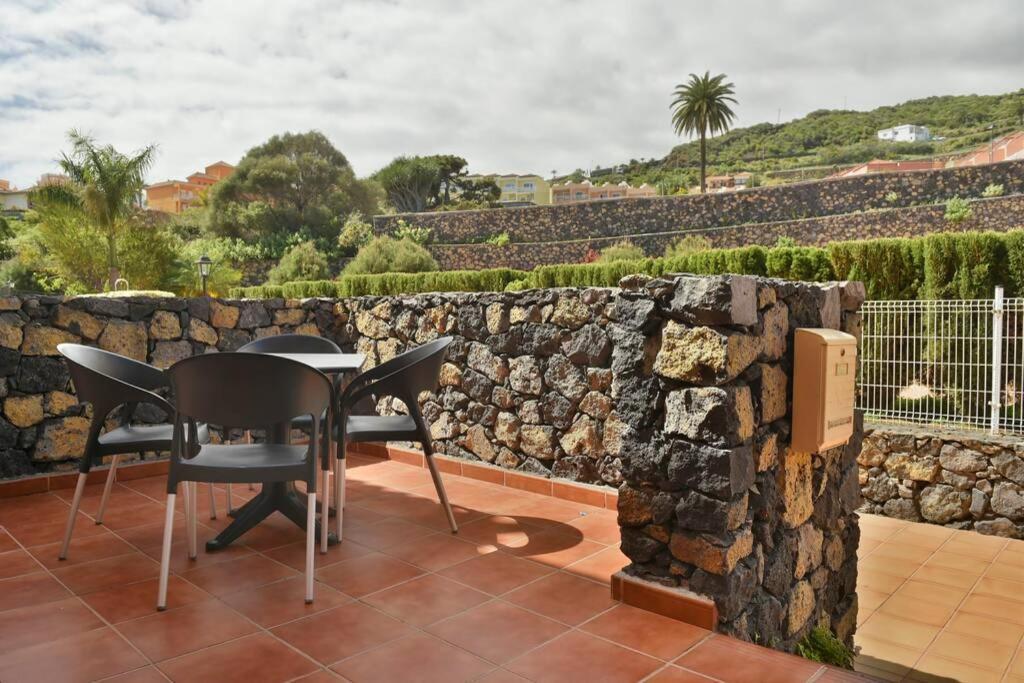 Vv El Tonolero Villa Brena Baja Bagian luar foto