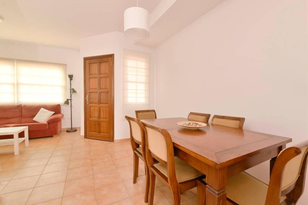 Vv El Tonolero Villa Brena Baja Bagian luar foto